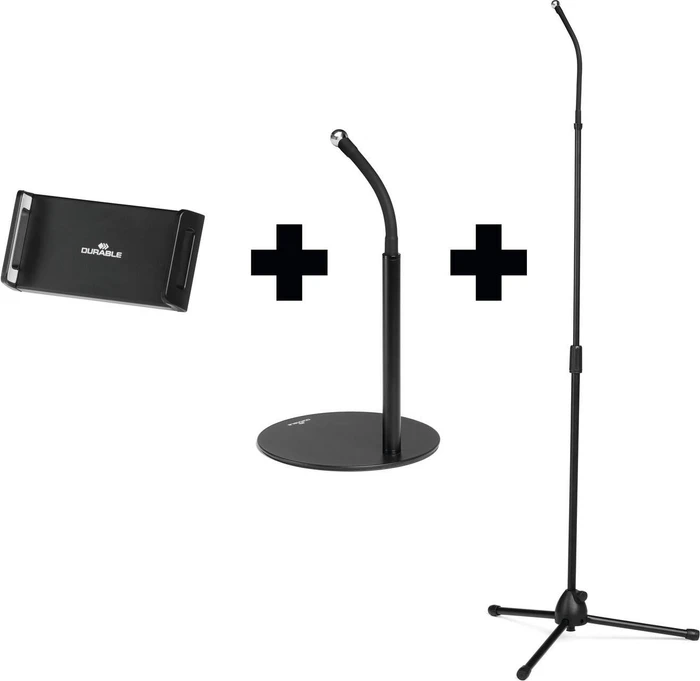 Durable Tablet Holder Twist, Tablet-Stand