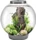 Oase biOrb Classic 60 LED Aquarium-Set, silber, 60l (72012)