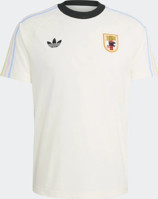 adidas FIFA WM 2026 Japan Originals Trikot kurzarm off white (Herren)