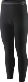 Patagonia Capilene Air Bottoms Hose lang schwarz (Herren)
