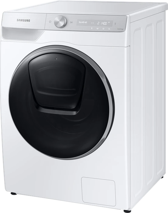 Samsung WW81T956ASH Frontlader