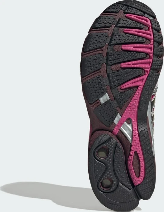 adidas Adistar Control 5 maroon/semi lucid fuchsia/silver metallic