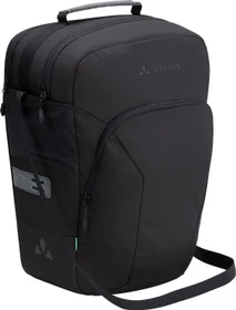 Vaude eBack Single Gepäcktasche schwarz