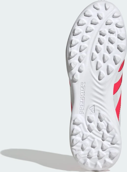 adidas Predator League TF lucid red/cloud white/core black (Junior)