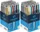 Schneider K15 M Kugelschreiber sortiert, 50er-Pack (3080#50)