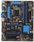 MSI ZH77A-G43 (Intel 1155) Vorschaubild