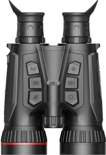 Hikmicro Habrok Pro HX60LS
