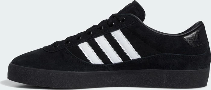 adidas Puig Indoor core black/cloud white