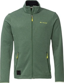 Vaude Tresu Fleece Jacke woodland (Herren)