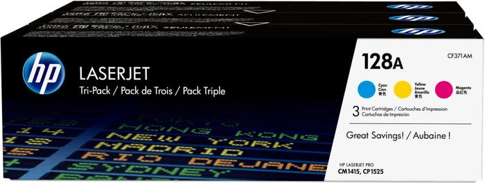 HP Toner 128A