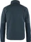 Fjällräven Övik Fleece Zip Jacke navy (Herren) Vorschaubild