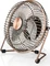 Nedis FNDK1CO15 USB Mini Tischventilator aus Metall 15cm kupfer Vorschaubild