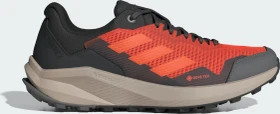 adidas Terrex Trailrider GTX semi impact orange/core black (Herren)