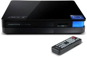 Acer Aspire RevoView RV100 320GB