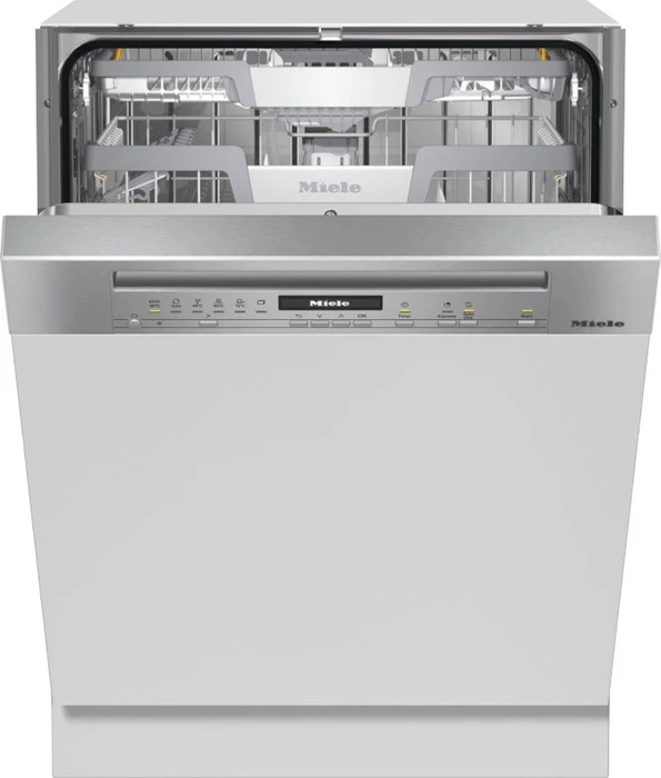 Miele G 7110 SCi AutoDos edelstahl
