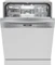 Miele G 7110 SCi AutoDos edelstahl Vorschaubild