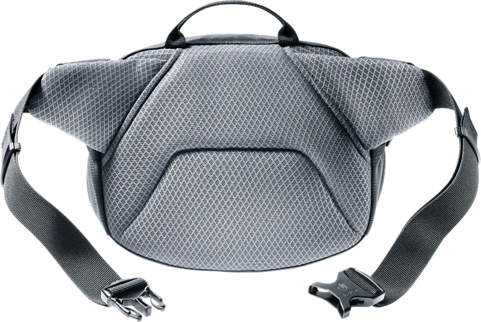 Deuter Travel Belt Bauchtasche schwarz