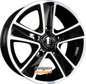 Diewe Wheels Mammut 7.0x17 5/120 ET55 (verschiedene Farben)