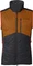 Vaude Sesvenna IV Funktionsweste silt brown (Herren) Vorschaubild