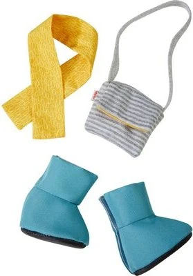 HABA Kleiderset Accessoires