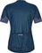 Ziener Nymeria Trikot kurzarm blau (Damen) Vorschaubild