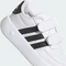 adidas Breaknet 2.0 cloud white/core black (Junior) Vorschaubild