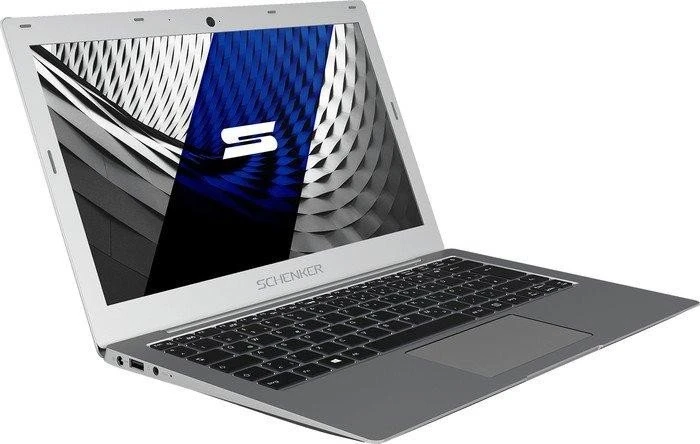 Schenker S306-szp, Core i5-6200U, 8GB RAM, 250GB SSD, DE