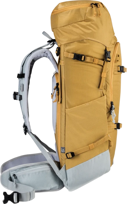 Deuter Rise 32+ SL caramel/tin