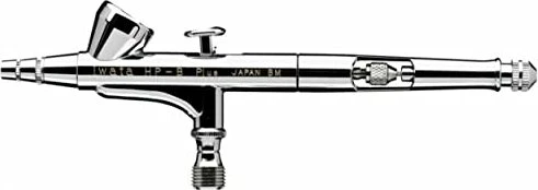 iwata HI-Performance Plus HP-BP H 2001 Airbrush