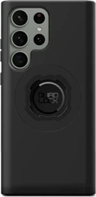 Quad Lock Mag Case für Samsung Galaxy S23 Ultra schwarz