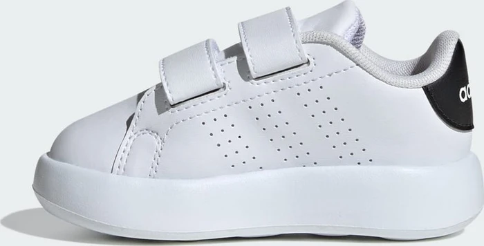 adidas Advantage cloud white (Junior)