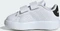 adidas Advantage cloud white (Junior) Vorschaubild