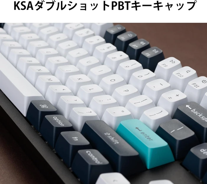 Keychron Q3 Max, Carbon Black, TKL, LEDs RGB, hot-swap, Gateron Jupiter BROWN, USB/Bluetooth, US