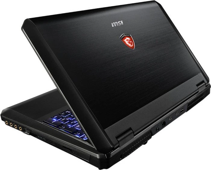MSI GT60 2QD-1221UK Dominator 4K Edition, Core i7-4710MQ, 8GB RAM, 128GB SSD, 1TB HDD, GeForce GTX 970M, UK