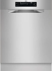 AEG Electrolux 7000 GlassCare FUS7676APM
