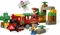 LEGO DUPLO Toy Story - Die grosse Eisenbahnjagd Vorschaubild