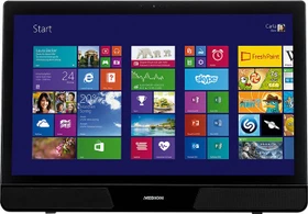 Medion Akoya E5000 D, Pentium J2850, 4GB RAM, 1TB HDD