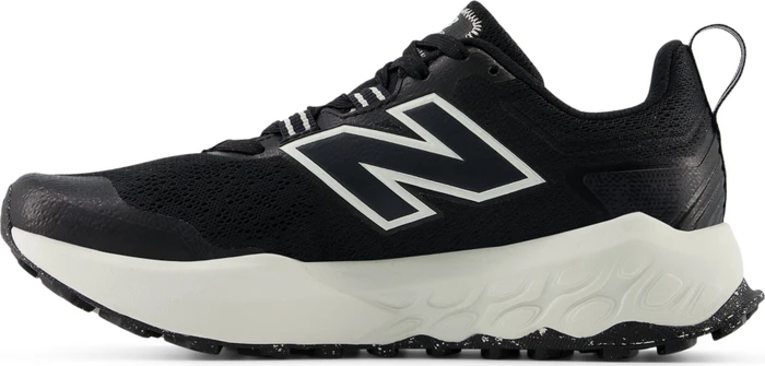 New Balance Fresh Foam X Garoé V2 black/sea salt/black cement (Damen)