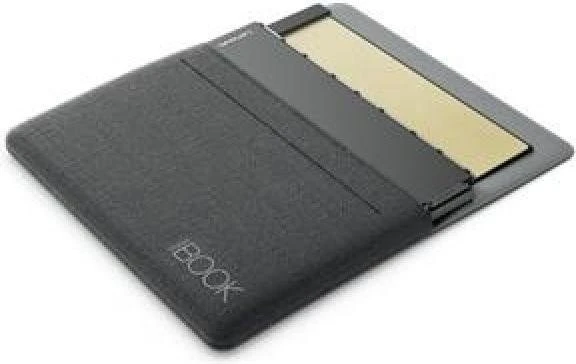 Lenovo Yoga Book Sleeve Schutzhülle grau