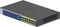 Netgear GS500 Desktop Gigabit Switch, 16x RJ-45, 260W PoE+ Vorschaubild