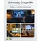 goobay Ultra96 HDMI 2.2 Kabel 96Gbps schwarz, 2m Vorschaubild