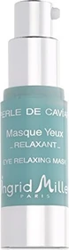 Ingrid Millet Perle de Caviar Masque Yeux Relaxant Augenmaske, 15ml
