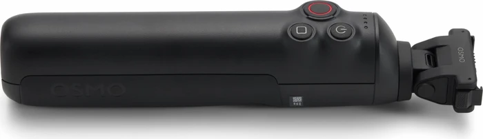 DJI Osmo 360 II Battery Extension Rod schwarz
