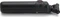 DJI Osmo 360 II Battery Extension Rod schwarz Vorschaubild
