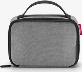 Reisenthel Thermocase Kühltasche twist silver