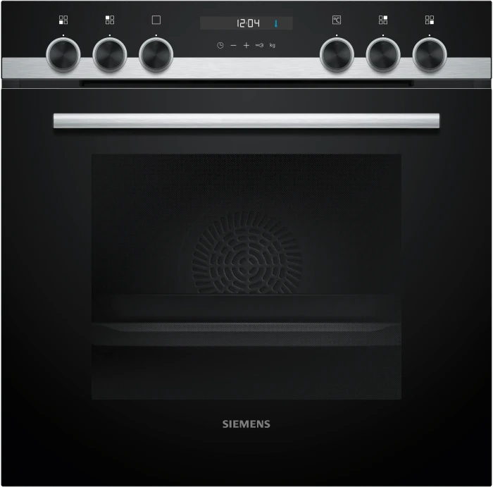 Siemens iQ500 HE517BBS3 Einbauherd