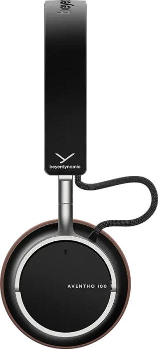 beyerdynamic Aventho 100 braun