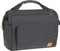 Lässig Glam Goldie Twin Backpack anthracite Vorschaubild