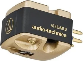 Audio-Technica AT33xMLD