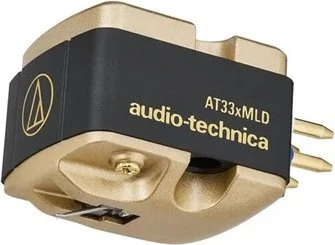 Audio-Technica AT33xMLD